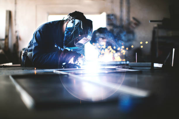 Best Food and Beverage Processing Equipment Welding in Yosemite Lakes, CA