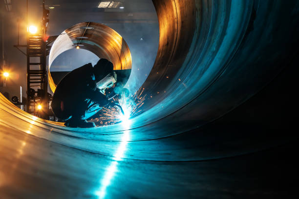 Affordable Welder Services in Yosemite Lakes, CA