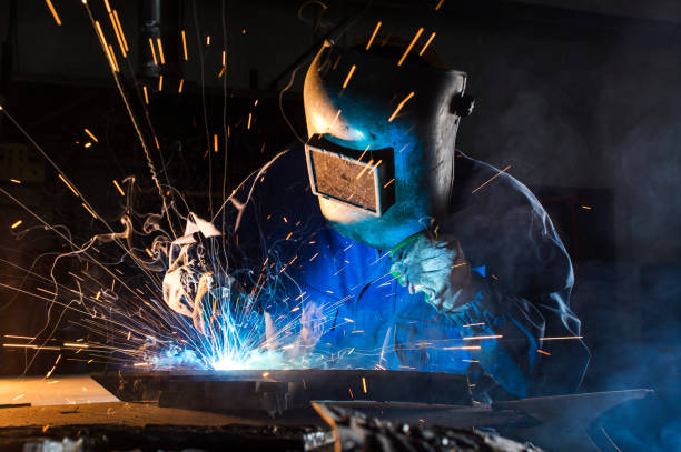 Yosemite Lakes, CA Welder & Metal Fabrication Company