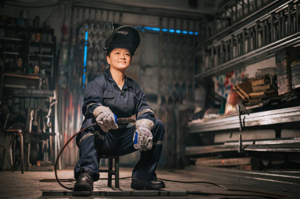  Yosemite Lakes, CA Welder Pros