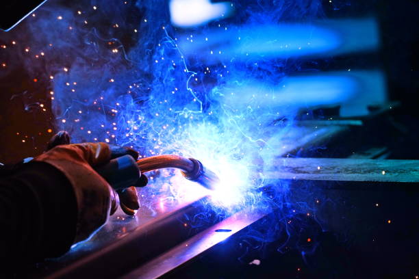 Best Marine and Shipbuilding Welding in Yosemite Lakes, CA