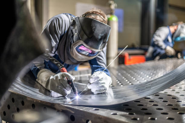 Best Artistic and Custom Metal Fabrication in Yosemite Lakes, CA