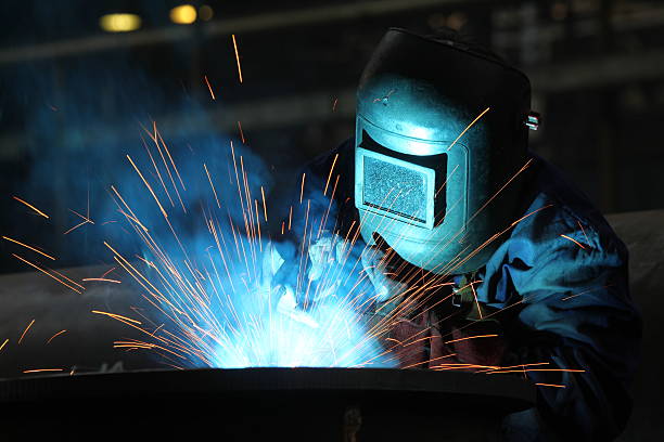 Best Automation and Robotic Welding in Yosemite Lakes, CA