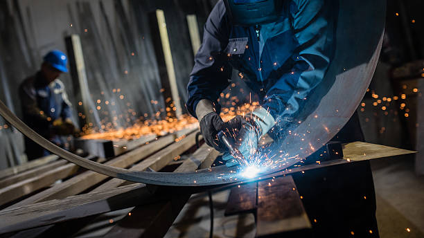 Best Specialty Welding Processes in Yosemite Lakes, CA