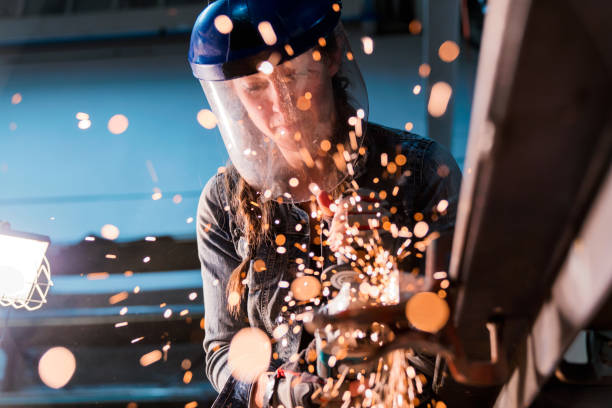 Best Maintenance and Repair Welding in Yosemite Lakes, CA