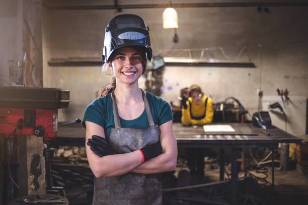 Best Automotive Welding in Yosemite Lakes, CA