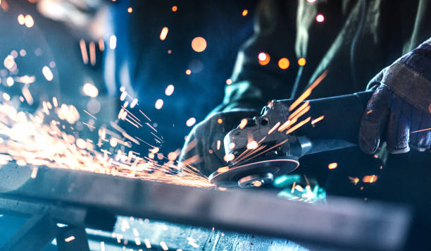 Best Automotive Welding in Yosemite Lakes, CA